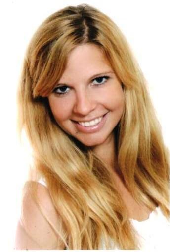 Marzena Peo (crystal87), Sandvika, Lomza