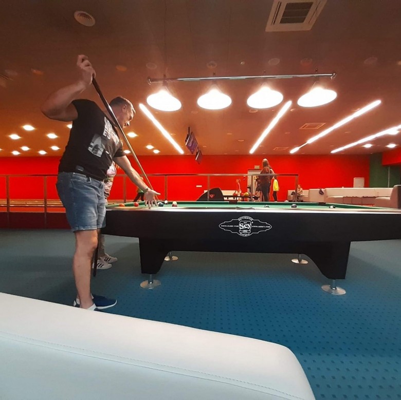 kameleon (lukasz zajac)