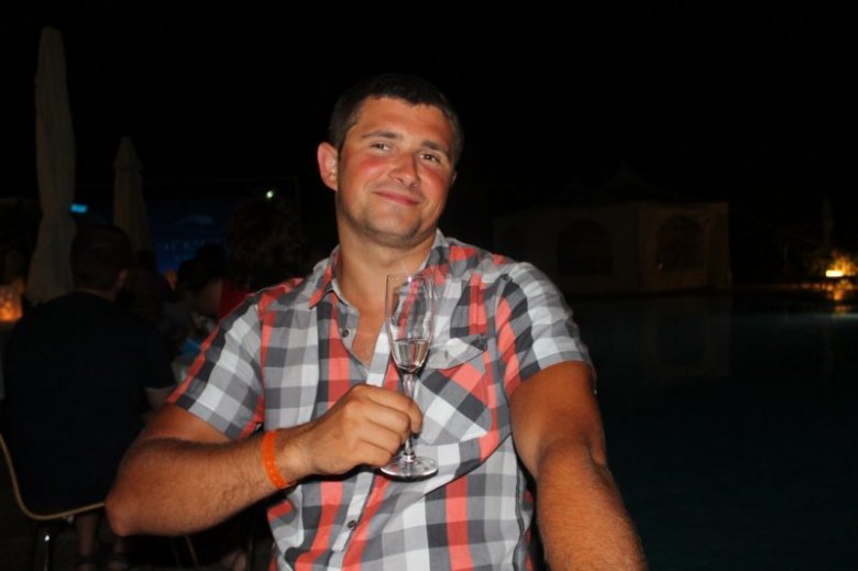 Krzysztof Forajter (Forajter), Oslo, Korbielów 