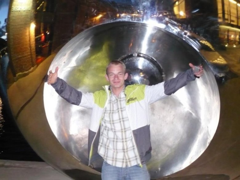 pawel5411 (Pawel J)