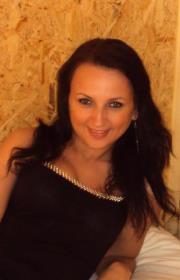 AniaMiecznikowska (Ania Miecznikowska)