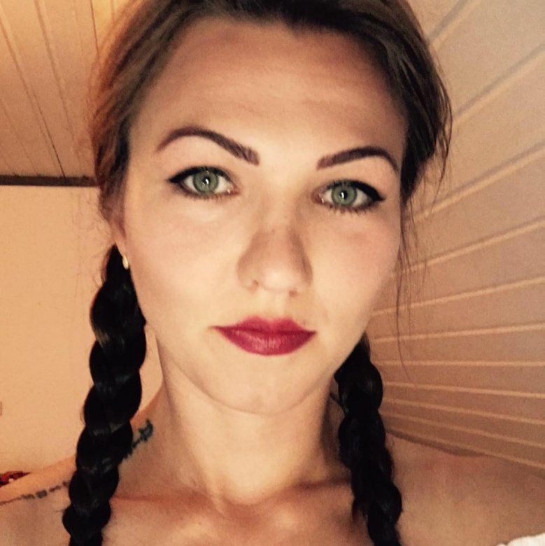 anna B (Aino), Oslo, Kalisz