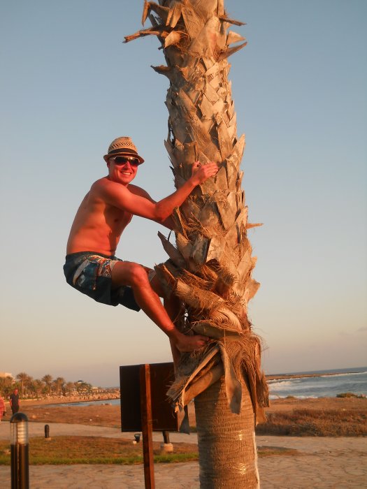 John Petayra (JohnPetayra)