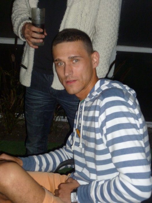 Radek Labiszak (Radzio1301), Oslo, Bydgoszcz