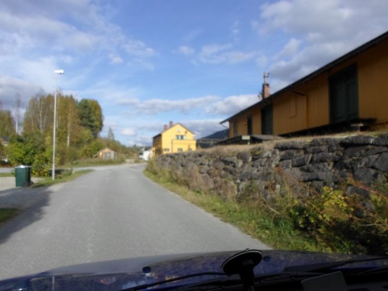 Pav J. (Pavlittos), Drammen, Opole