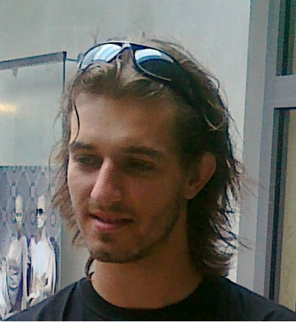Den Kasper (kasper79), PWL