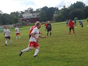 czeslaw stepien (czesi), Moss, Nowa Wies Leborska