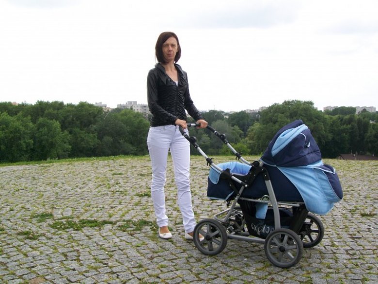 anna z (abzia), stabekk, warszawa