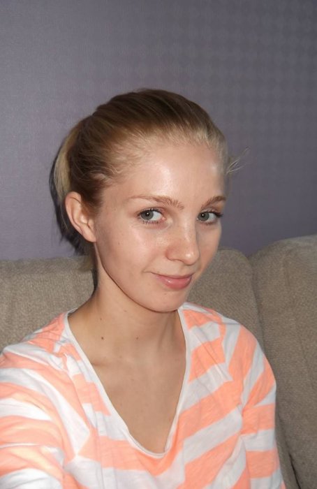 Patrycja Jezierska (patty91), Arendal, Bydgoszcz