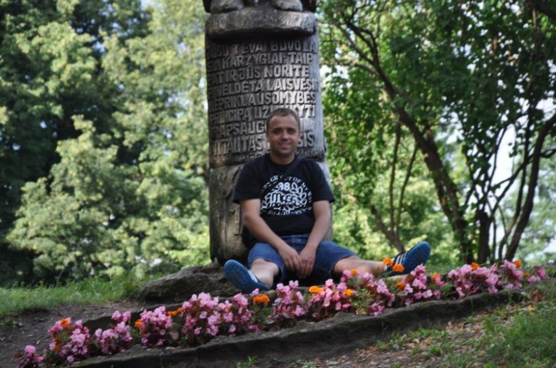 Marcin Mat (Mat2), Oslo, Mrągowo