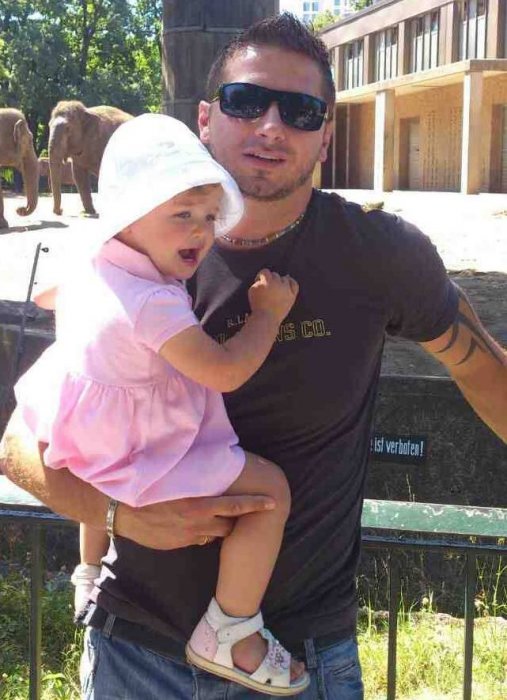 Czarek m (Czarekm), Ulstein, ZS