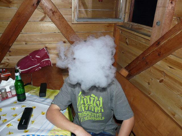 Krystian Mizgała (Curtis), Strommen / Oslo, Częstochowa