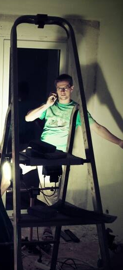 Tomek A (ATomek), Alesund, Bielsko-Biala