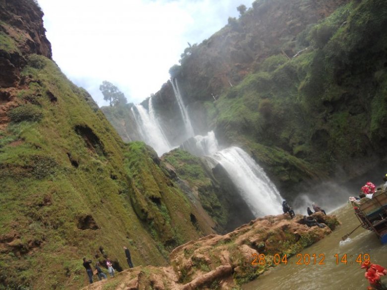 Roksana Kuć (Roxana85), Stavanger, Krakow