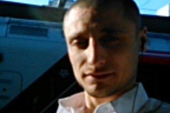 Krzysztof Fularczyk (Szlachetny), Wejherowo