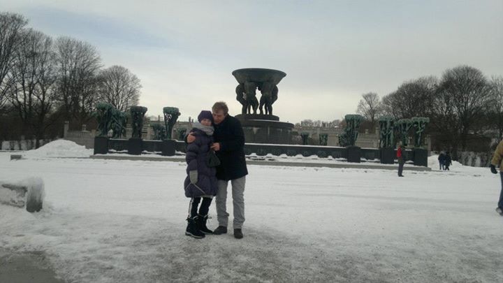 jan lankut (martin57), oslo, gdansk