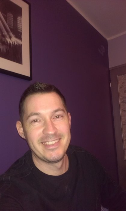 Piotr Duda (dudak31), Bydgoszcz