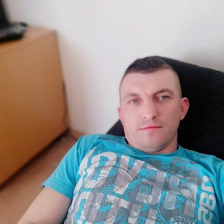 Tomasz Wilas (TomaszWilas), Sarpsborg, Złotoryja
