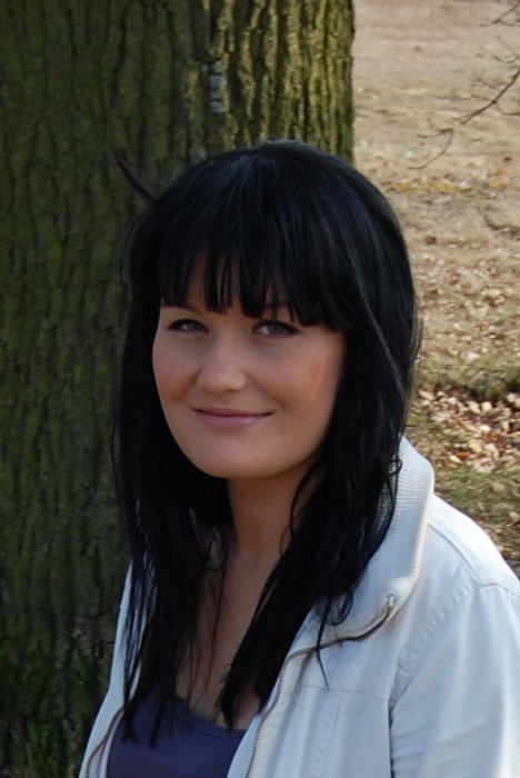 Patrycja Marciniak (Patka662), Stavanger, Szczecin