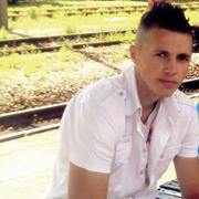 Kamil Zawadzki (KamilZawadzki)