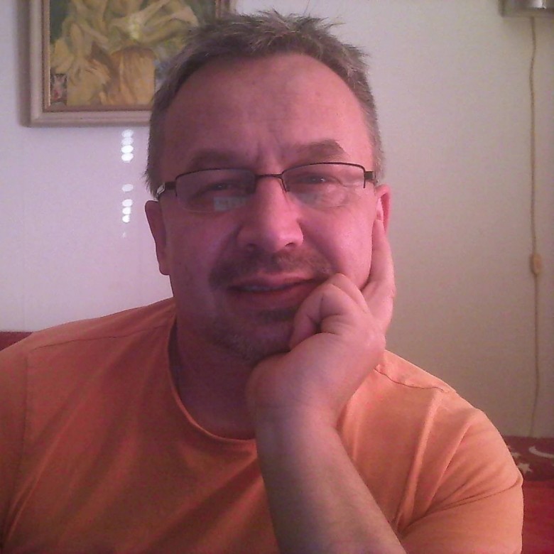 Zbyszekl pa (zbych111111), stargard sz