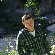 Kamil Oleksy (KamilOleksy), Trondheim, Prostki