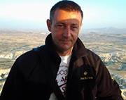 Krzysztof Nicerski (KrzysztofNicerski)