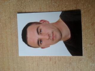 Daniel Dmytryk (daniel021281), Kolobrzeg