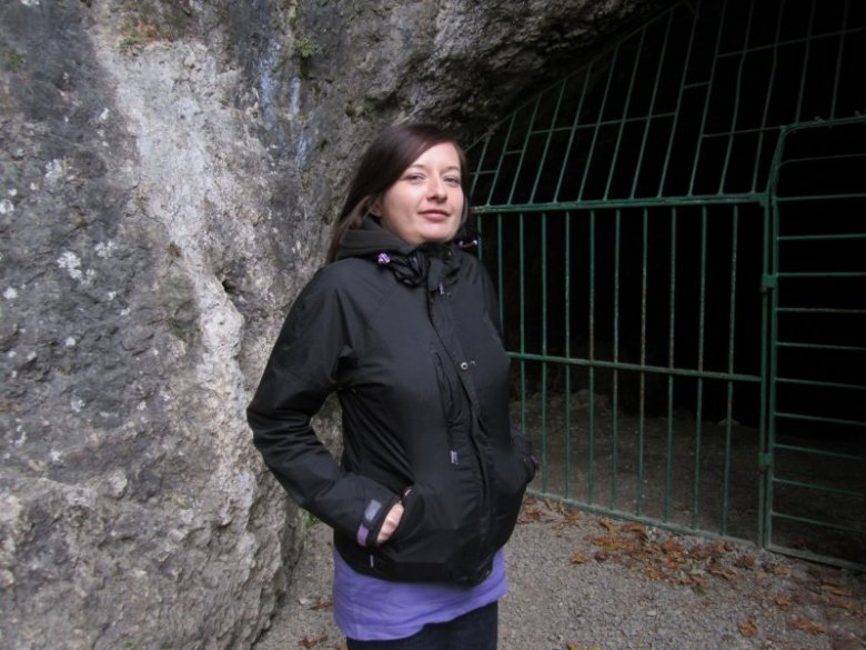 Barbara Sroczyńska (sroczynska), Oslo, kraków