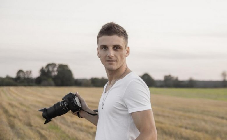 Emil Dragan (edragan), Bergen, Warszawa