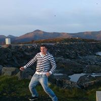 Andrzej jakieś tam (Andrzejjakieśtam)