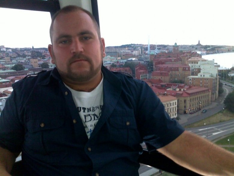 Rafał J (RafalJedrzejewski), bergen, src