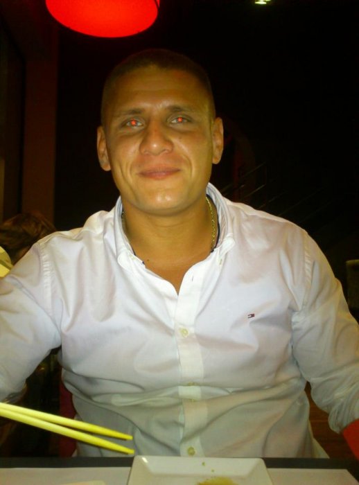 pawel czw (pawel9), oslo, warszawa