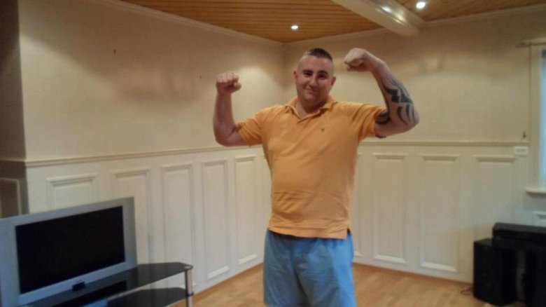 Maciej Wisniewski (indun22), Warszawa