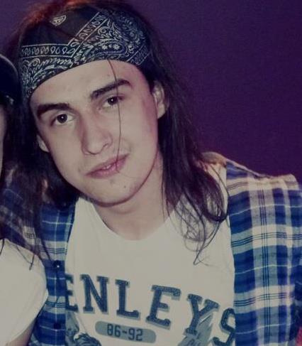 Michał Drożdżowski (anionimek), Oslo, Mielec