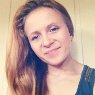 sandra szychowska (Szyszka)