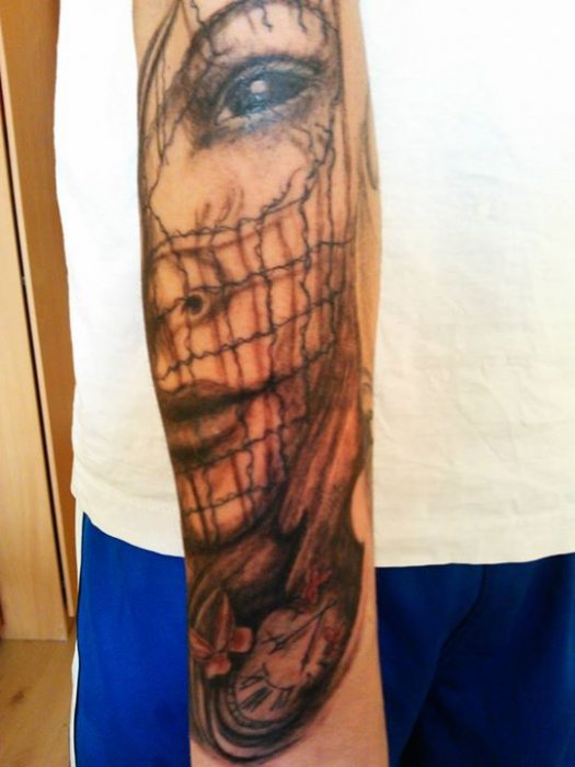 kamil mikolajczyk (kamil35), Oslo, stargard