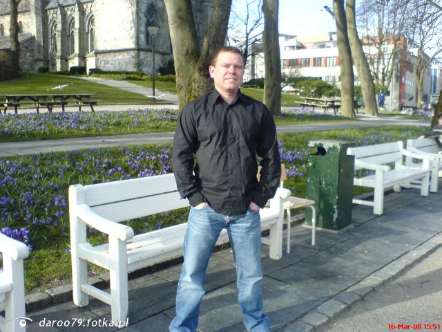 Dariusz xxxxxxxx (bachelor79), Tjelta, Sztum
