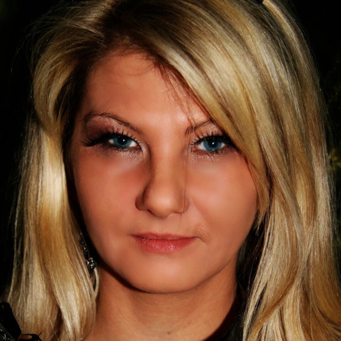 skarlett (BEATA JAWORSKA)