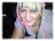 Monia Idasz (MoniaIdasz)