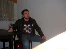 Robert Smarz (Robson1977), Oslo, Legnica