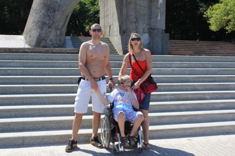 Katarzyna Mirmil77 Zając-Kopacz (Ludwikowska), Gdańsk