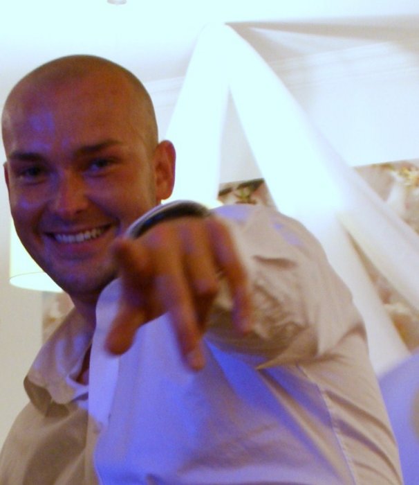 Dawid GIT (dawidGIT), Oslo/Stockholm, Gdynia