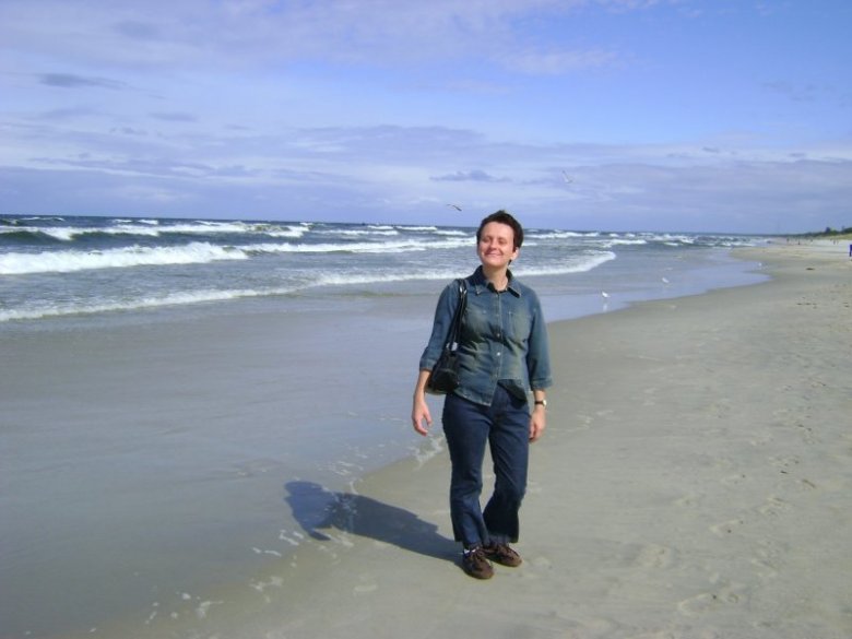 Maria SZydłowska (MariaSZydlowska)