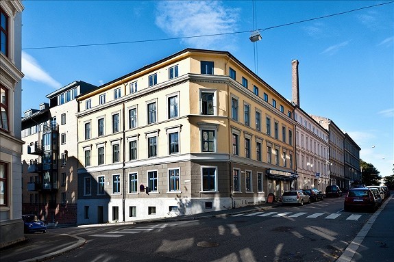 OSlo OSlo (oslo_house), Oslo