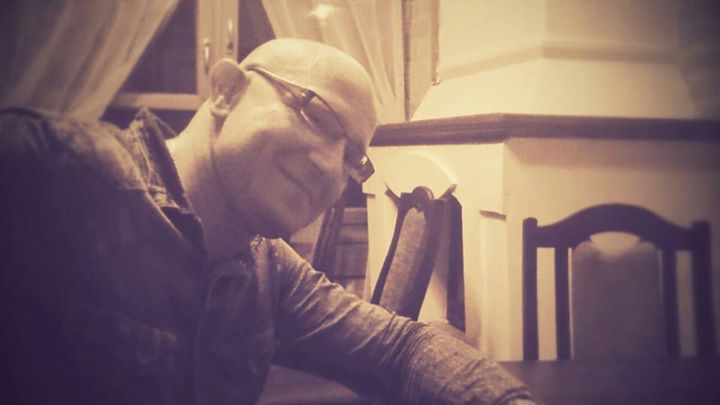 Jacek Pawlas (JacekPawlas)