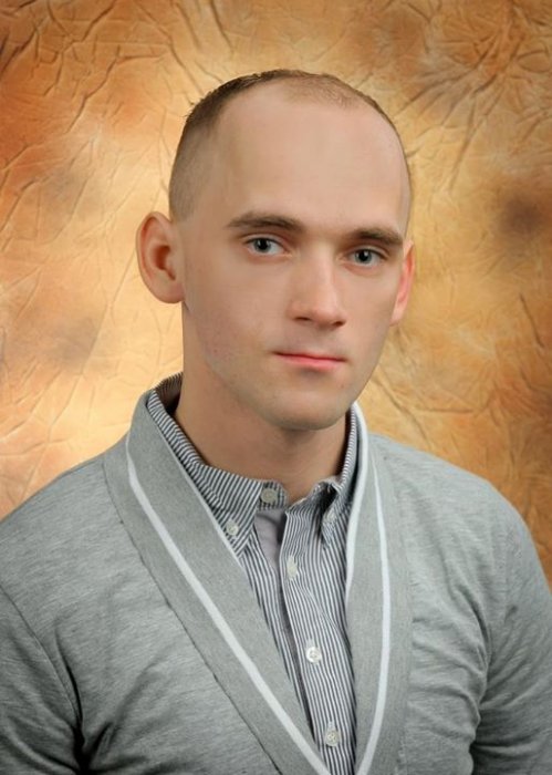 Sławomir Szczygielski (SlawomirSzczygielski)