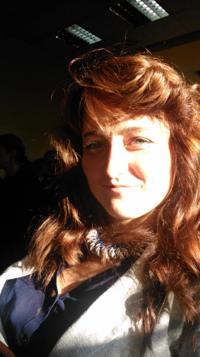Weronika Kamińska (Nika_2600), Racibórz