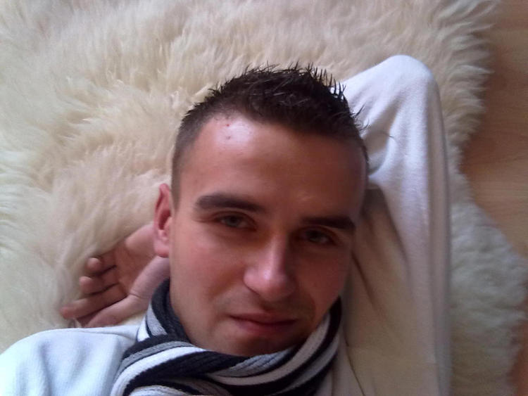 Mateusz Janik (MateuszJanik), NS