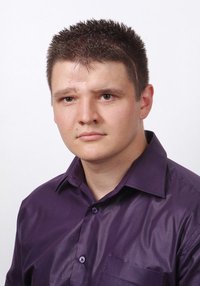 Damian Gomułka (DamianGomulka)